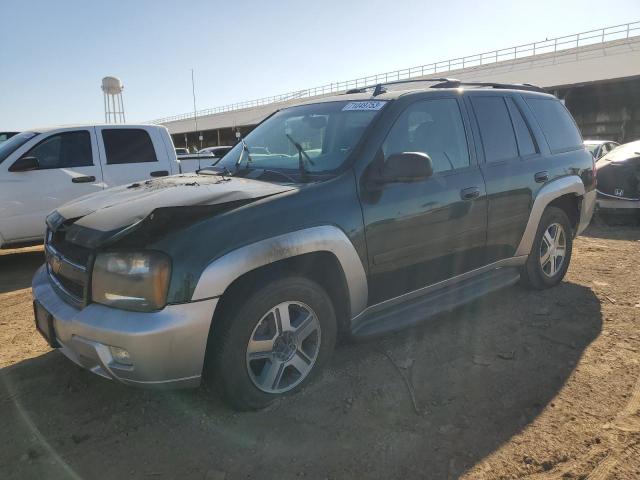 CHEVROLET TRAILBLAZE 2006 1gndt13s562208732