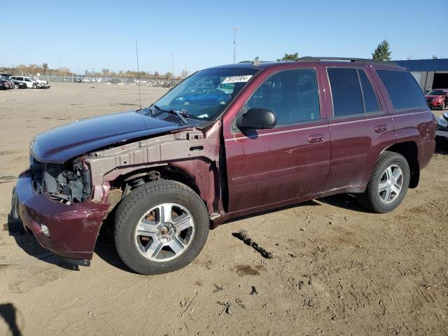 CHEVROLET TRAILBLAZE 2006 1gndt13s562274245