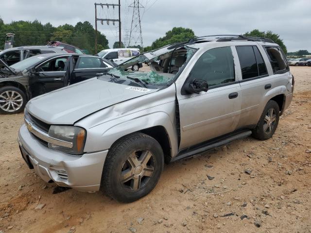 CHEVROLET TRAILBLAZE 2006 1gndt13s562298495