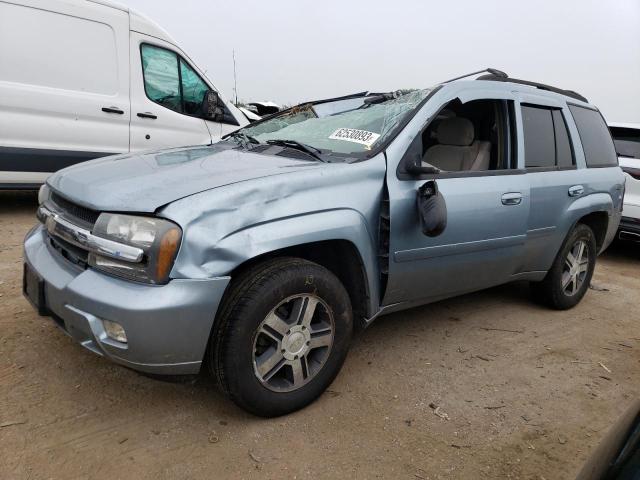 CHEVROLET TRAILBLZR 2006 1gndt13s562304795