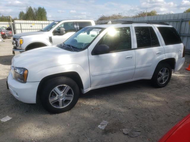 CHEVROLET TRAILBLZR 2006 1gndt13s562317918