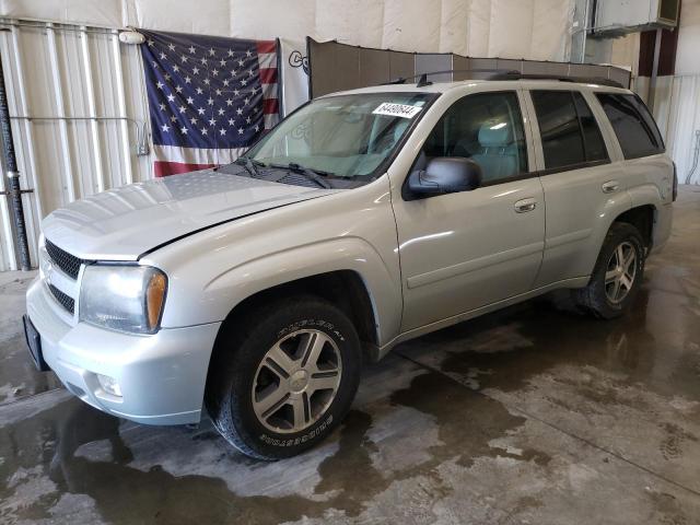 CHEVROLET TRAILBLAZE 2008 1gndt13s582160362