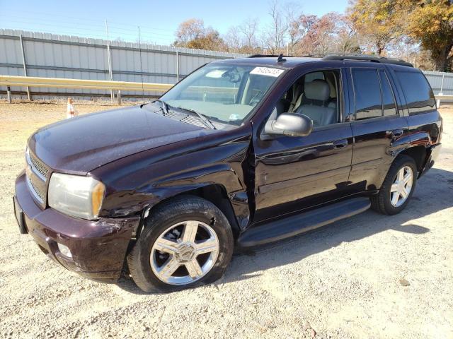 CHEVROLET TRAILBLZR 2008 1gndt13s582185942