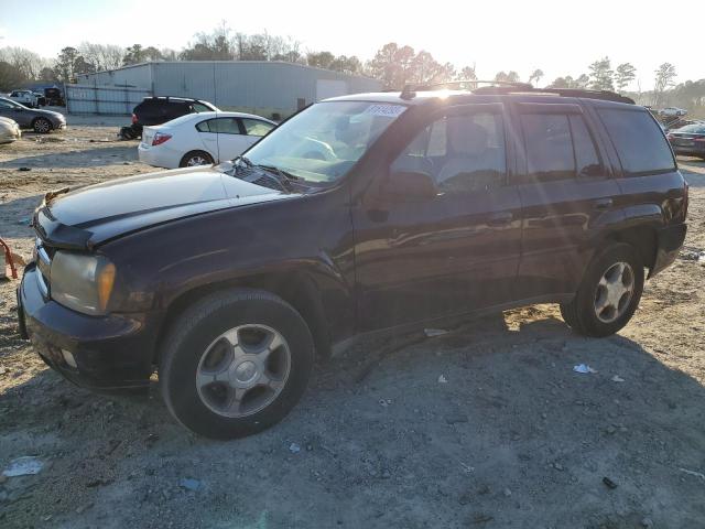 CHEVROLET TRAILBLZR 2008 1gndt13s582193135