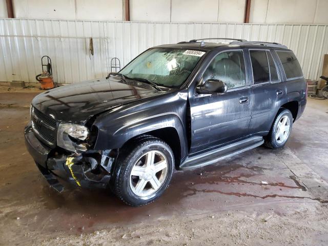 CHEVROLET TRAILBLZR 2008 1gndt13s582222987