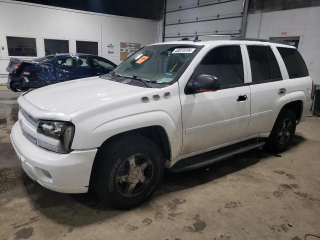 CHEVROLET TRAILBLZR 2008 1gndt13s582261062