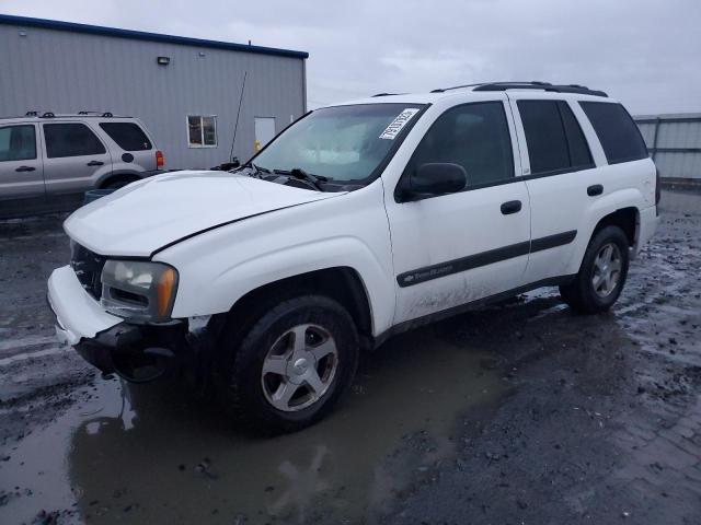 CHEVROLET TRAILBLZR 2004 1gndt13s642107437