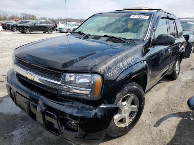 CHEVROLET TRAILBLZR 2004 1gndt13s642128868