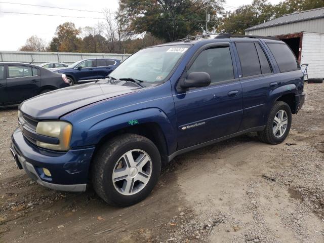 CHEVROLET TRAILBLZR 2004 1gndt13s642143953