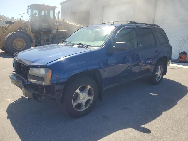 CHEVROLET TRAILBLZR 2004 1gndt13s642221423