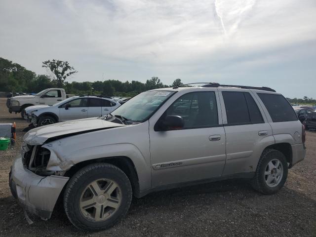 CHEVROLET TRAILBLZR 2004 1gndt13s642382760