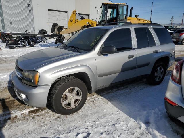 CHEVROLET TRAILBLZR 2005 1gndt13s652177344