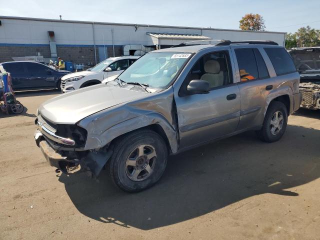 CHEVROLET TRAILBLAZE 2005 1gndt13s652233203