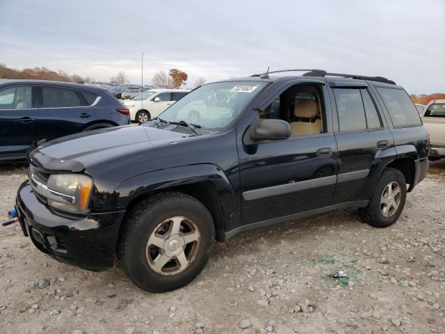 CHEVROLET TRAILBLZR 2005 1gndt13s652257095