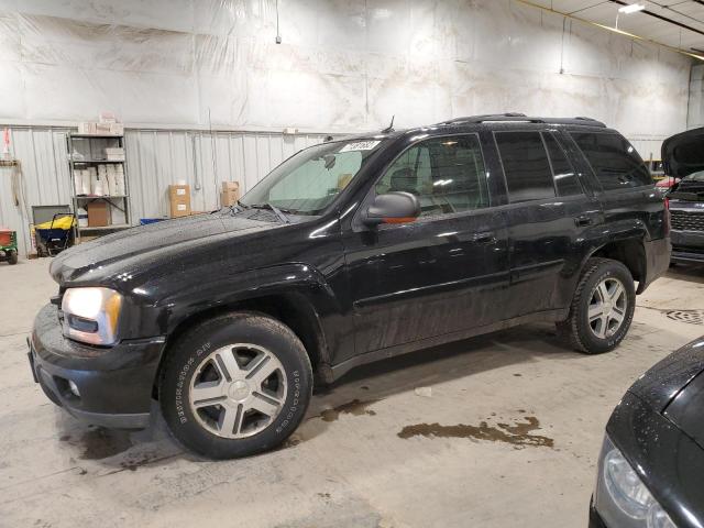 CHEVROLET TRAILBLAZE 2005 1gndt13s652297404