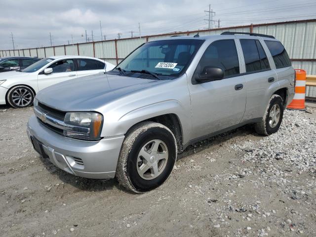 CHEVROLET TRAILBLAZE 2005 1gndt13s652299718