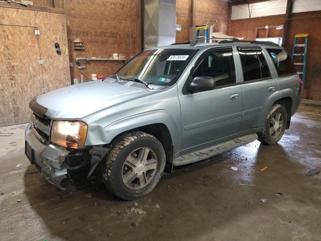 CHEVROLET TRAILBLAZE 2006 1gndt13s662308757