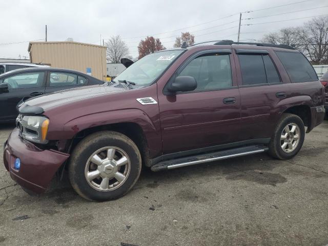 CHEVROLET TRAILBLZR 2006 1gndt13s662340852