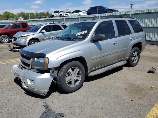 CHEVROLET TRAILBLZR 2006 1gndt13s662349762