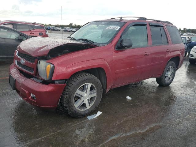 CHEVROLET TRAILBLAZE 2007 1gndt13s672209437