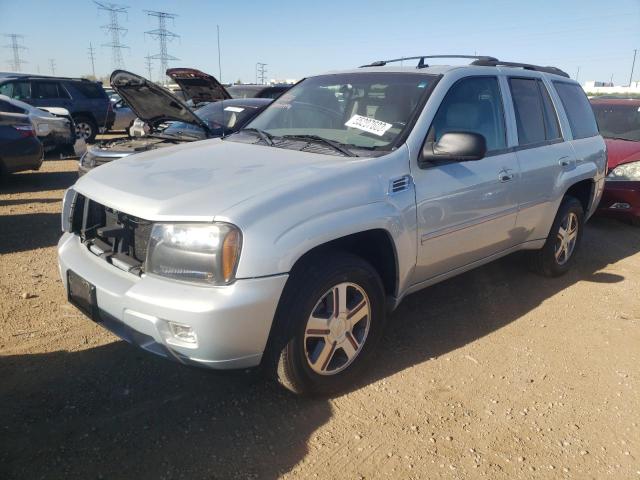 CHEVROLET TRAILBLAZE 2007 1gndt13s672257861