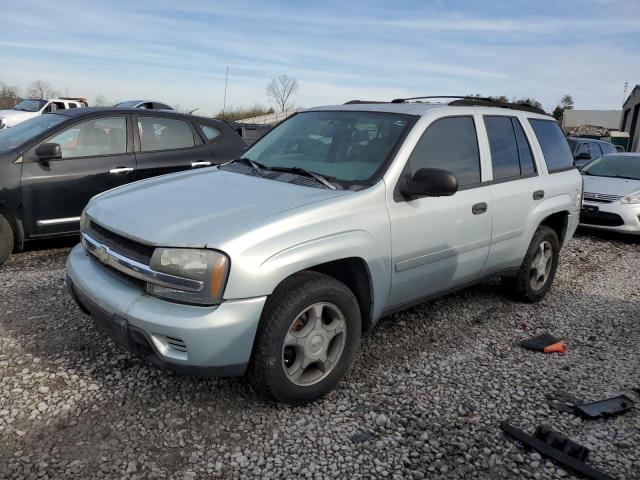 CHEVROLET TRAILBLZR 2007 1gndt13s672272120