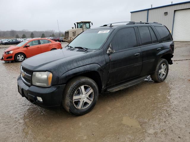 CHEVROLET TRAILBLAZE 2008 1gndt13s682158099