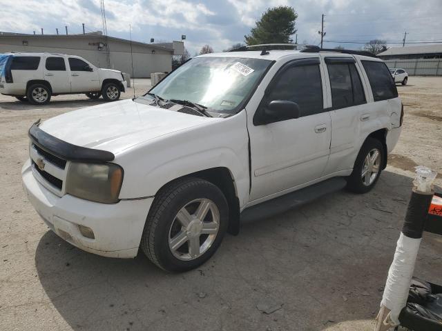 CHEVROLET TRAILBLZR 2008 1gndt13s682205969