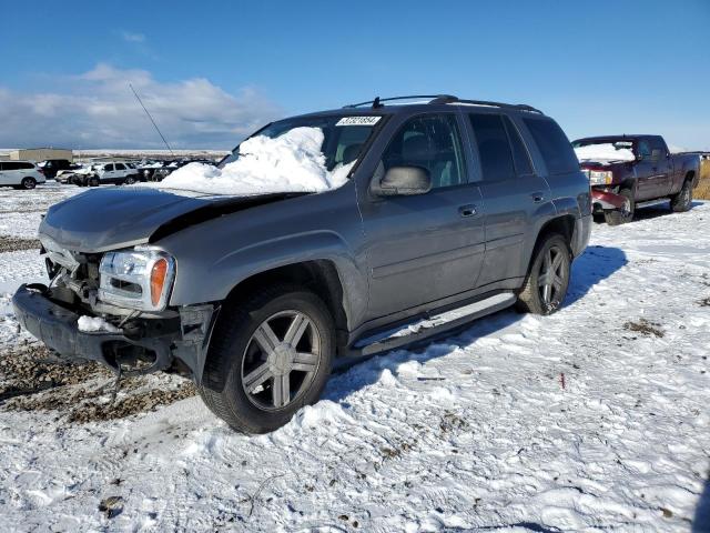 CHEVROLET TRAILBLZR 2008 1gndt13s682234436