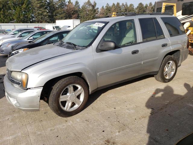 CHEVROLET TRAILBLZR 2008 1gndt13s682235568