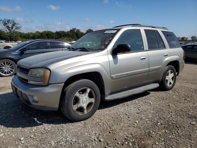 CHEVROLET TRAIL BLAZ 2002 1gndt13s722195234