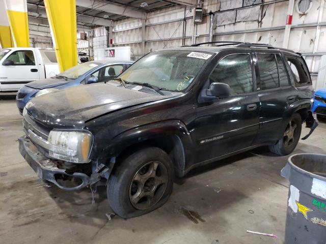 CHEVROLET TRAILBLZR 2002 1gndt13s722388905