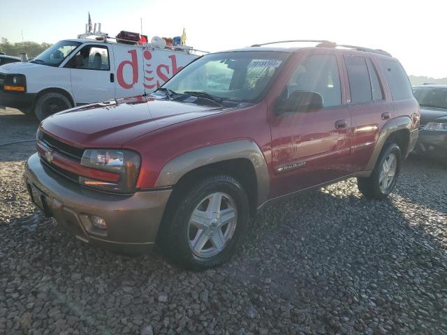 CHEVROLET TRAILBLZR 2003 1gndt13s732130417