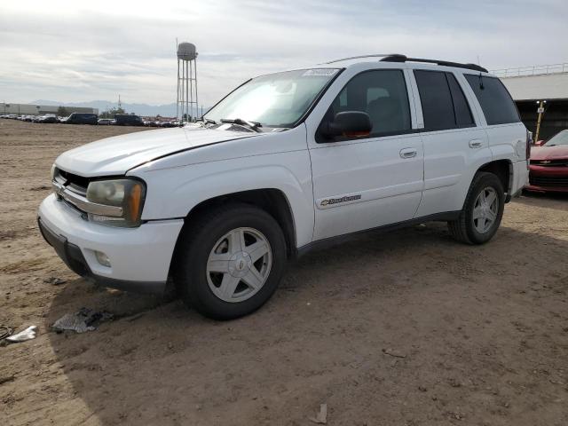 CHEVROLET TRAILBLZR 2003 1gndt13s732201468