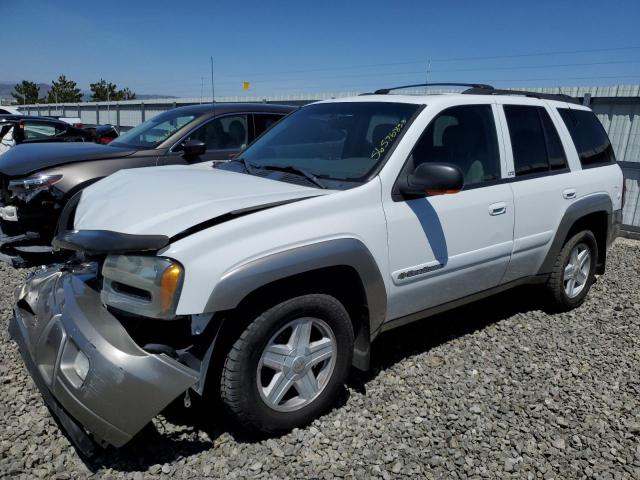 CHEVROLET TRAILBLAZE 2003 1gndt13s732216701