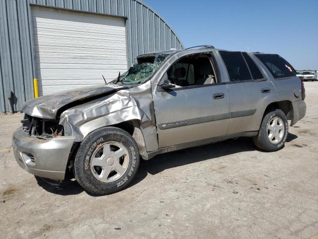 CHEVROLET TRAILBLZR 2003 1gndt13s732388887