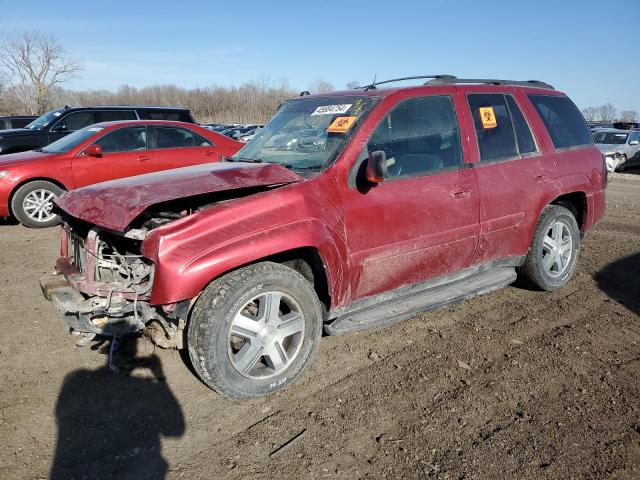 CHEVROLET TRAILBLZR 2005 1gndt13s752174405