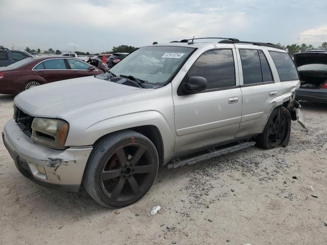 CHEVROLET TRAILBLAZE 2005 1gndt13s752178826