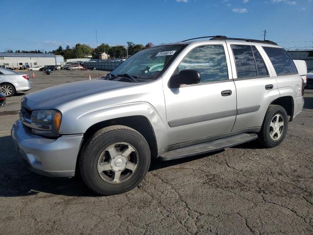 CHEVROLET TRAILBLAZE 2005 1gndt13s752230391