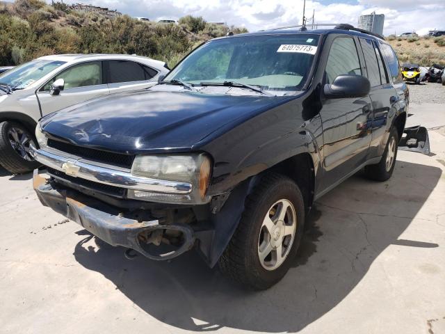 CHEVROLET TRAILBLAZE 2005 1gndt13s752265318