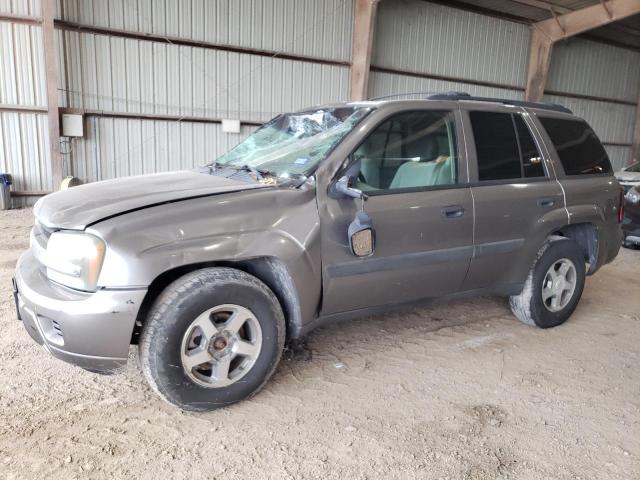 CHEVROLET TRAILBLZR 2005 1gndt13s752292079