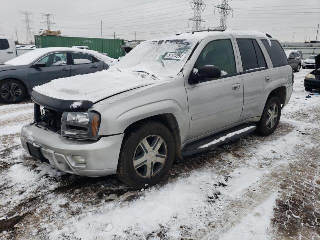 CHEVROLET TRAILBLZR 2006 1gndt13s762101410