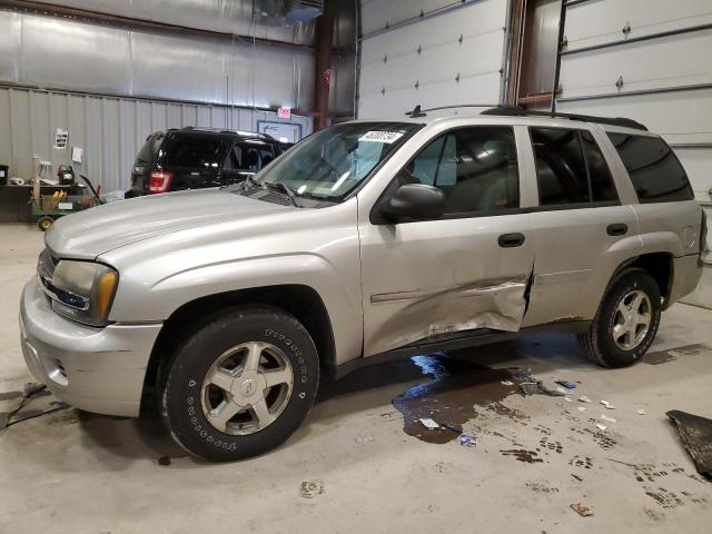 CHEVROLET TRAILBLZR 2006 1gndt13s762104324