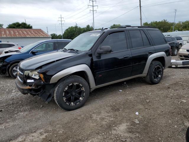 CHEVROLET TRAILBLAZE 2006 1gndt13s762140630