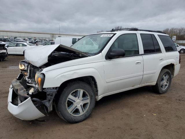 CHEVROLET TRAILBLZR 2006 1gndt13s762161624