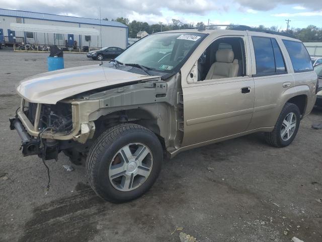 CHEVROLET TRAILBLZR 2006 1gndt13s762195076