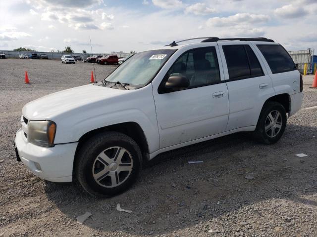 CHEVROLET TRAILBLAZE 2006 1gndt13s762282217