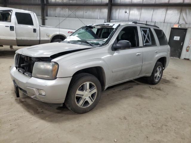 CHEVROLET TRAILBLZR 2007 1gndt13s772132416