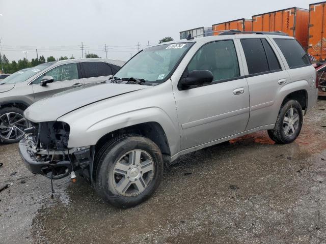 CHEVROLET TRAILBLZR 2007 1gndt13s772246383