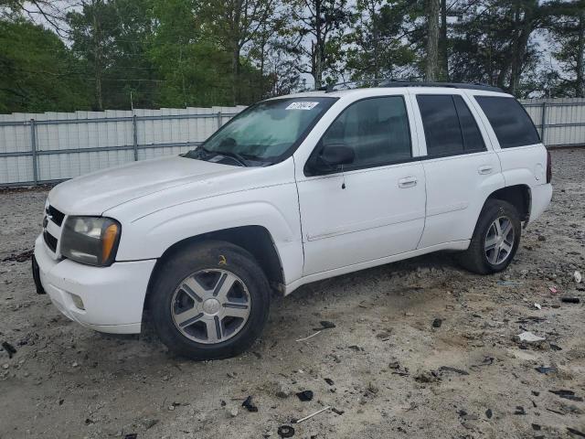 CHEVROLET TRAILBLZR 2007 1gndt13s772305237